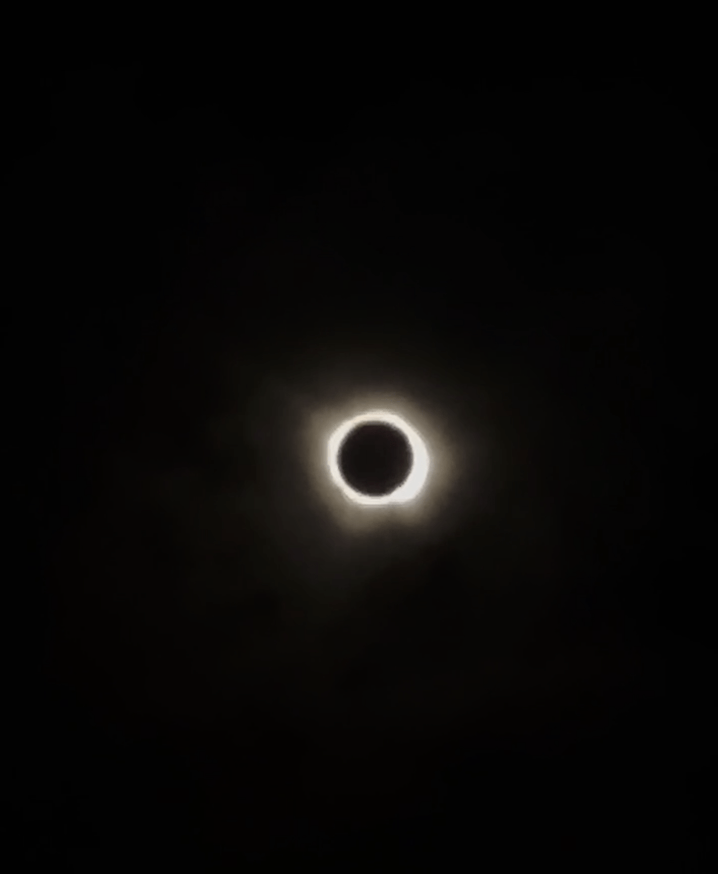 Total Solar Eclipse